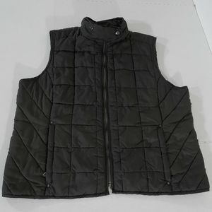 Lauren Ralph Lauren Active Zip Puffer Vest